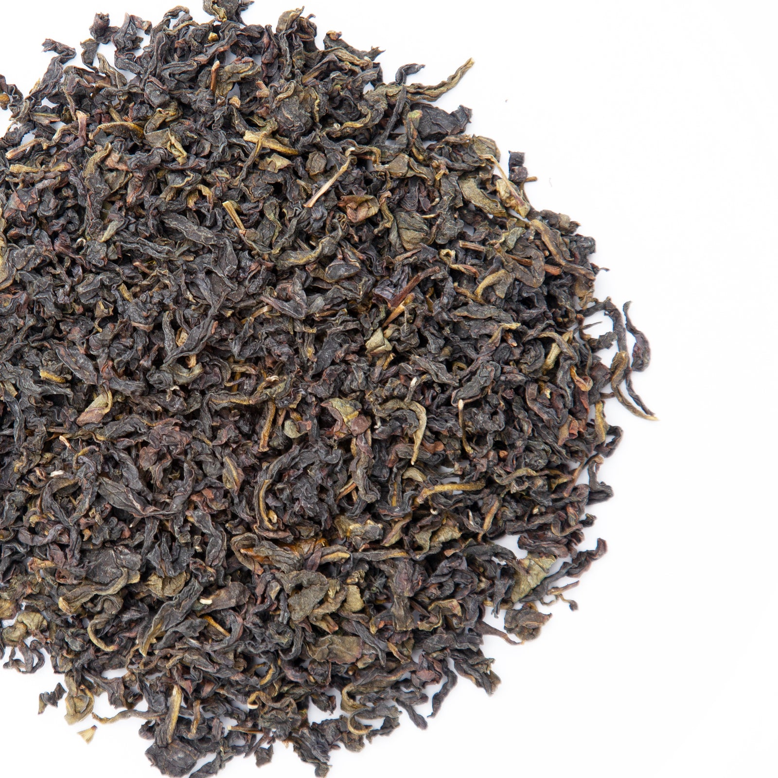 Old Bush Mei Zhan 老枞梅占