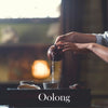 Oolong Tea Tasting: 'The Black Dragon'