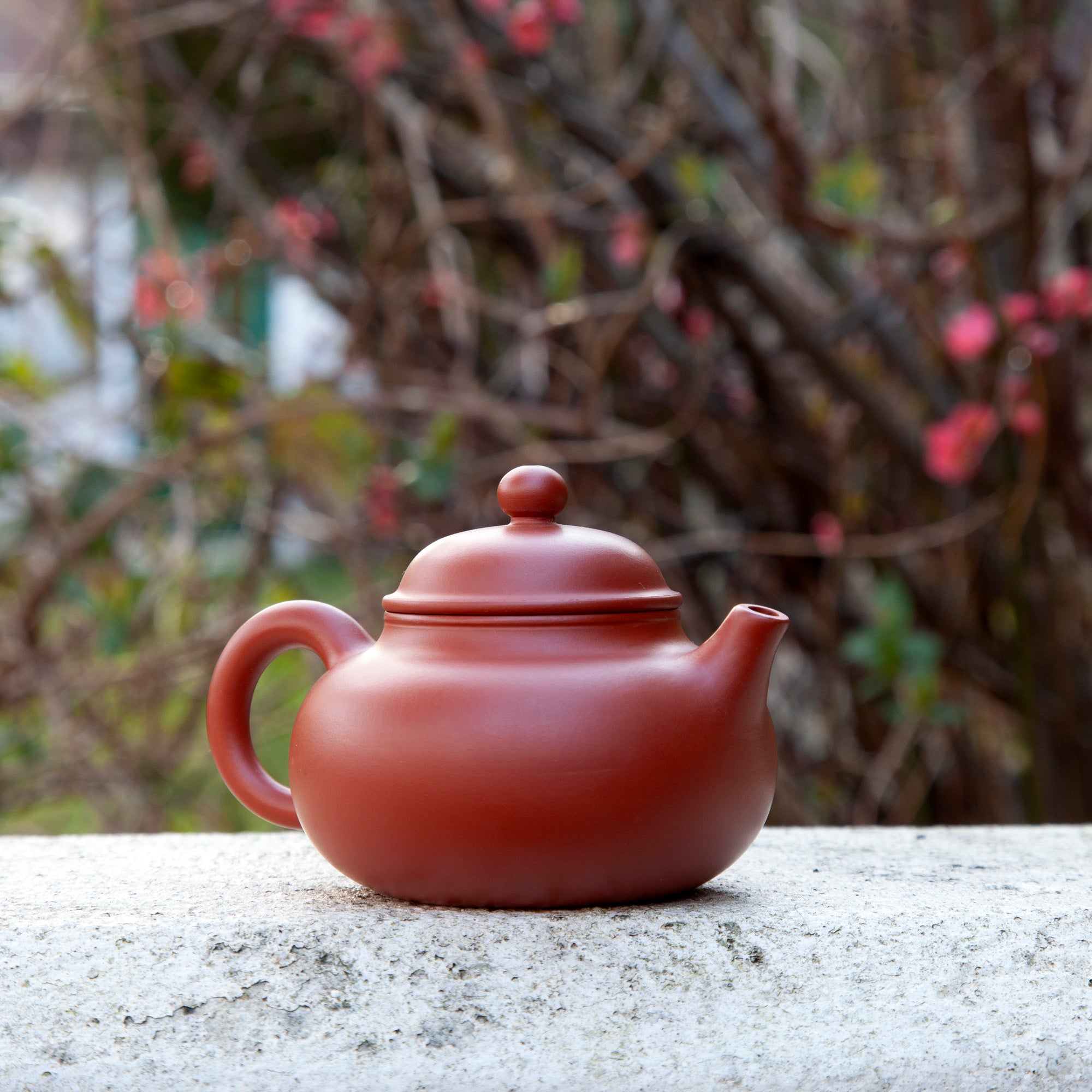 Types of Teaware: What is Stoneware Clay? – Red Blossom Tea Company