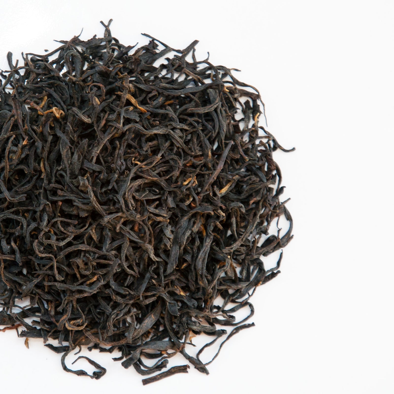 Wuyi Wild Red Tea - Qi Zhong  武夷野生奇种 (2025 Spring)