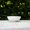 Porcelain Round Tea Cup