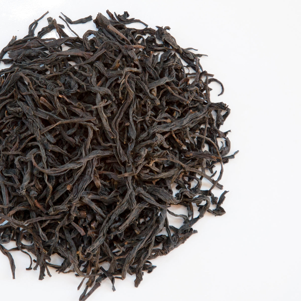Black Tea | Red Tea | The Chinese Tea Company