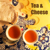 Christmas Special: Tea and Cheese 18th Dec. at 12pm