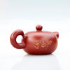 "Tong Qu" Da Hong Pao Clay Yixing Teapot