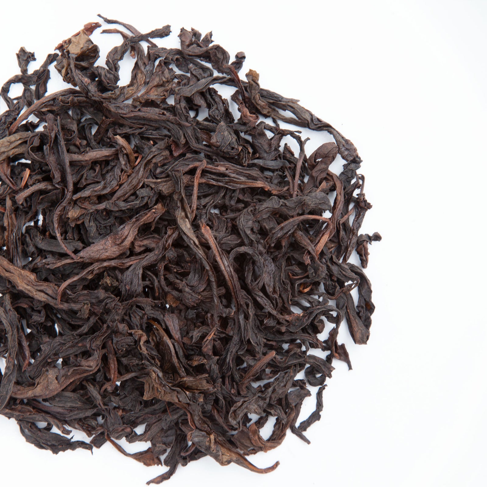 Wu Yi Rock Tea - Hui Yuan Keng - Da Hong Pao