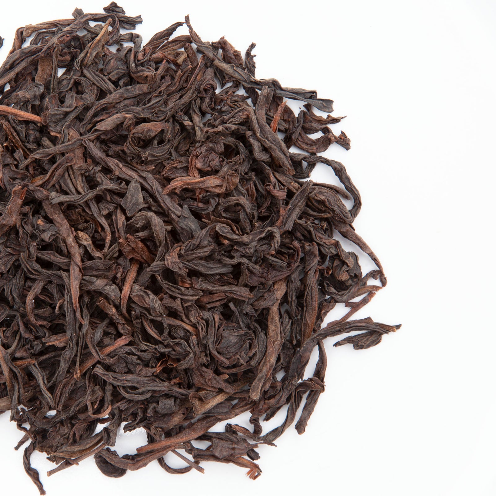 Wuyi Rock Tea - Rock Orchid