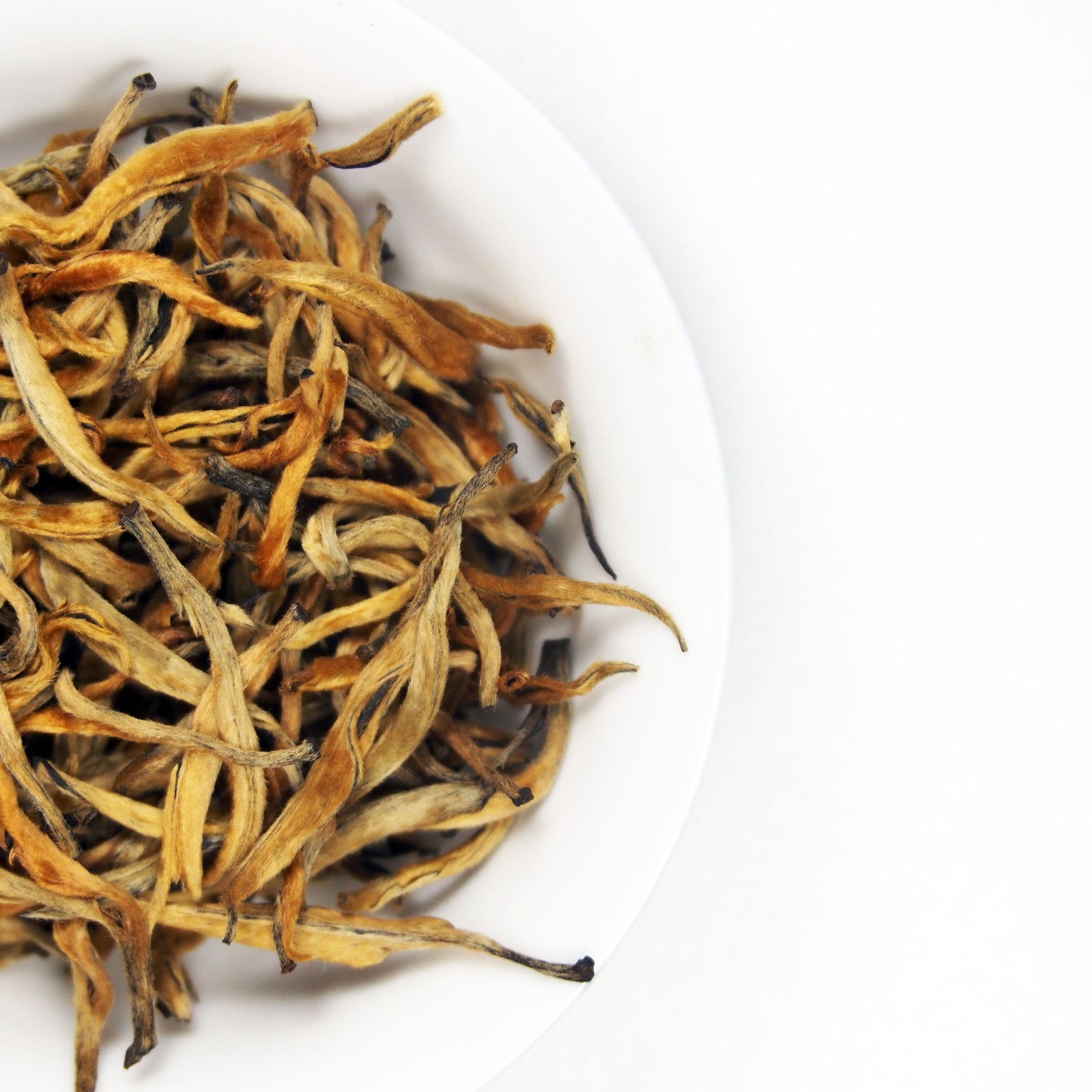 Dian Hong Golden Buds