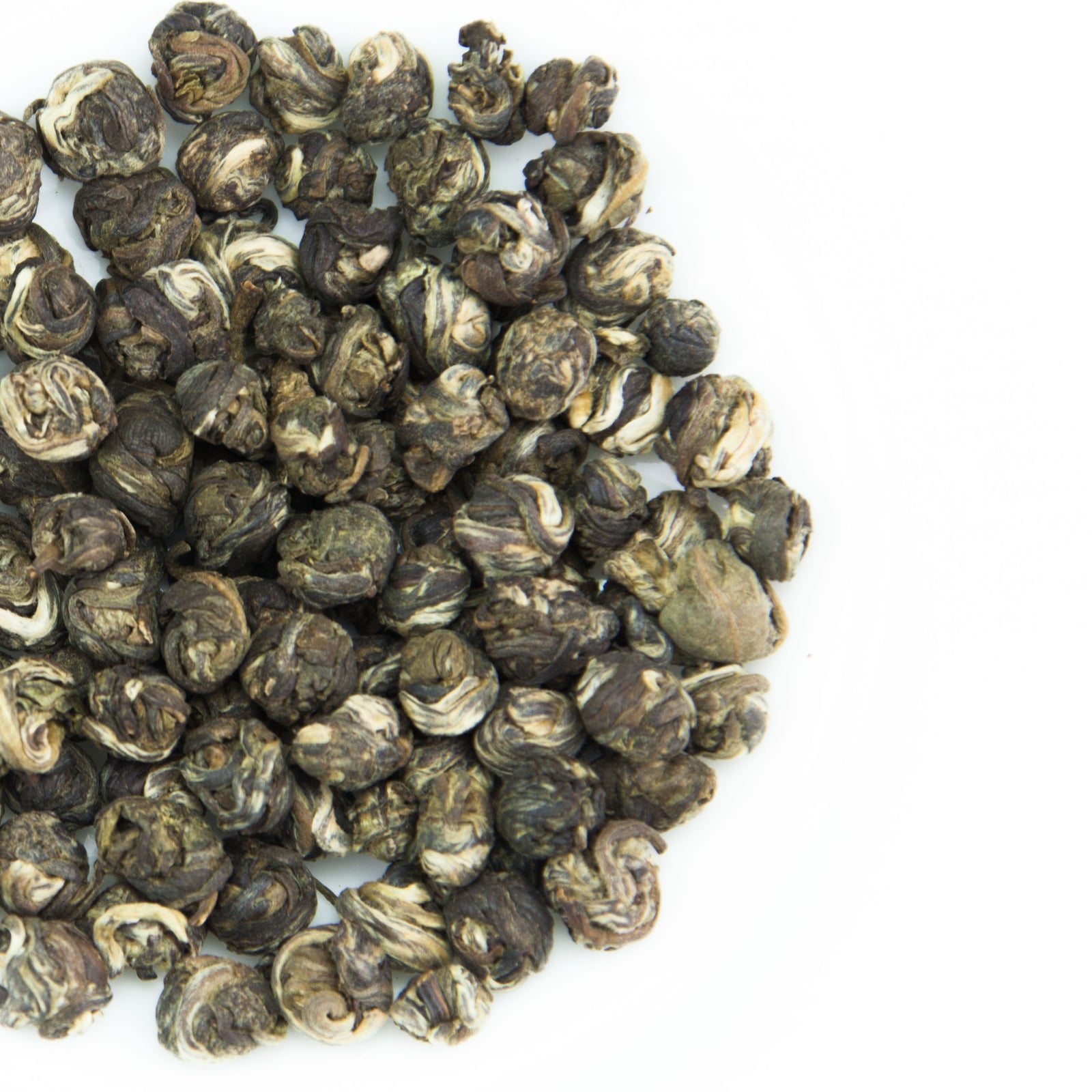 Jasmine Pearls (2024 Spring Harvested)