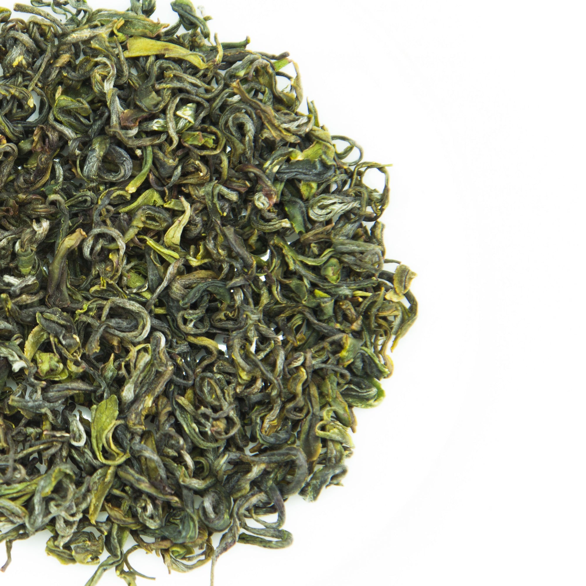 Mo Gan Mountain Green Tea (2023 Spring)