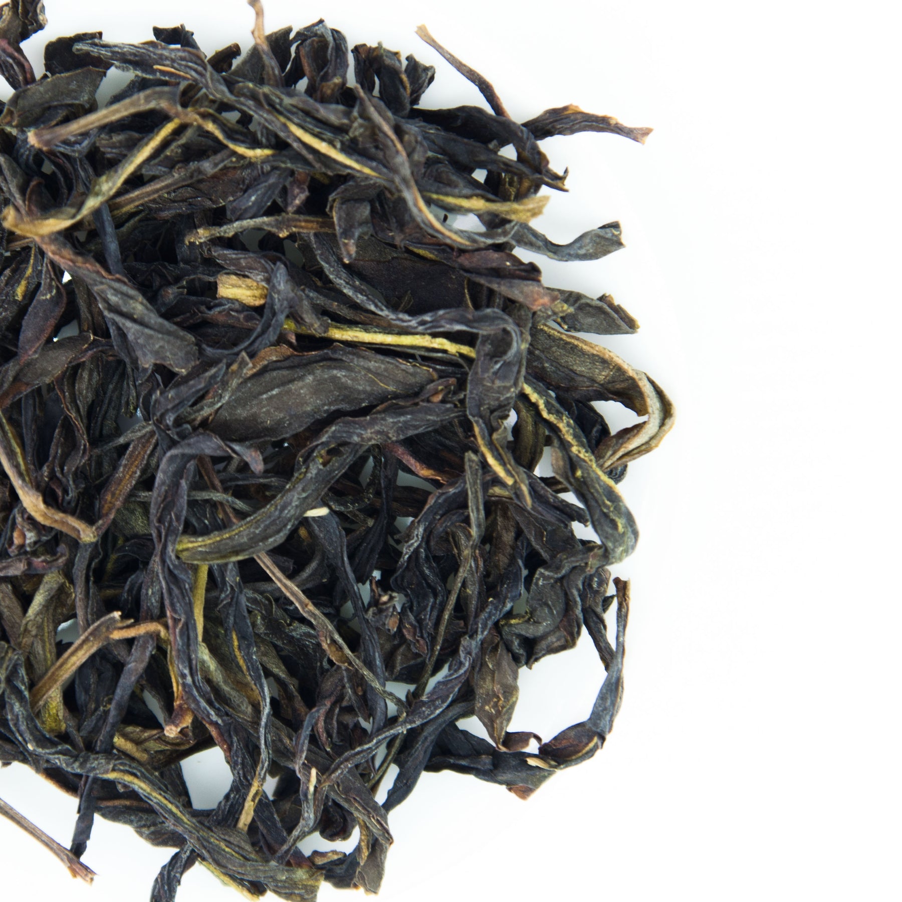 Was Ist Das Besondere An Phoenix Dan Cong Oolong Tee? – NURP