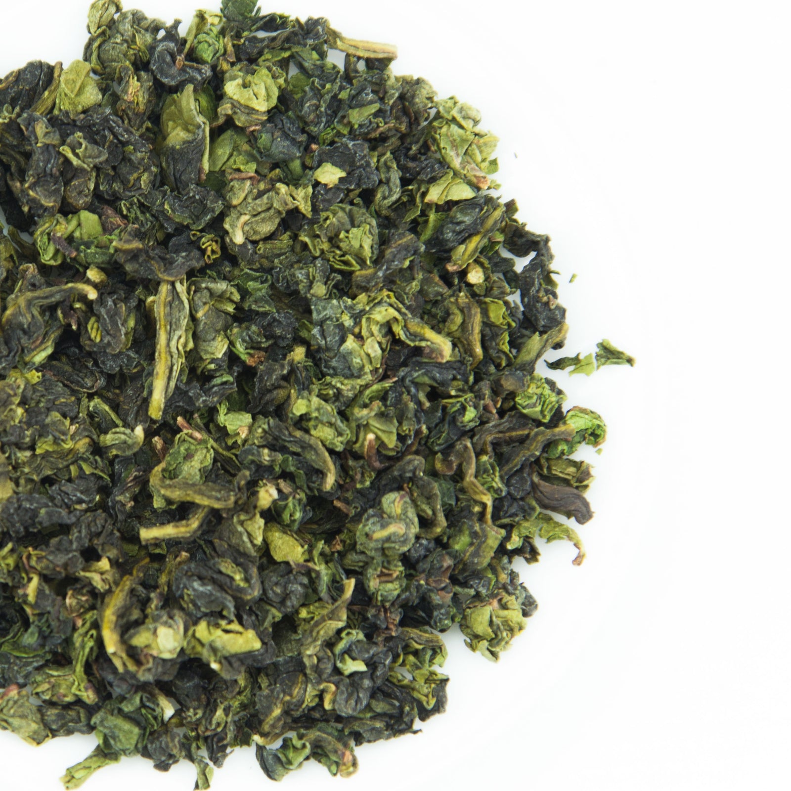 Tie Guan Yin (2025 Spring)