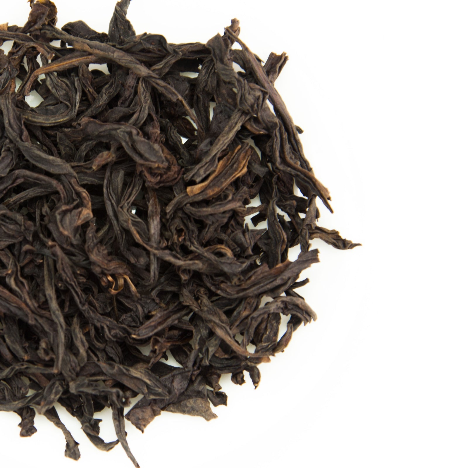 Wu Yi Rock Tea - Da Hong Pao