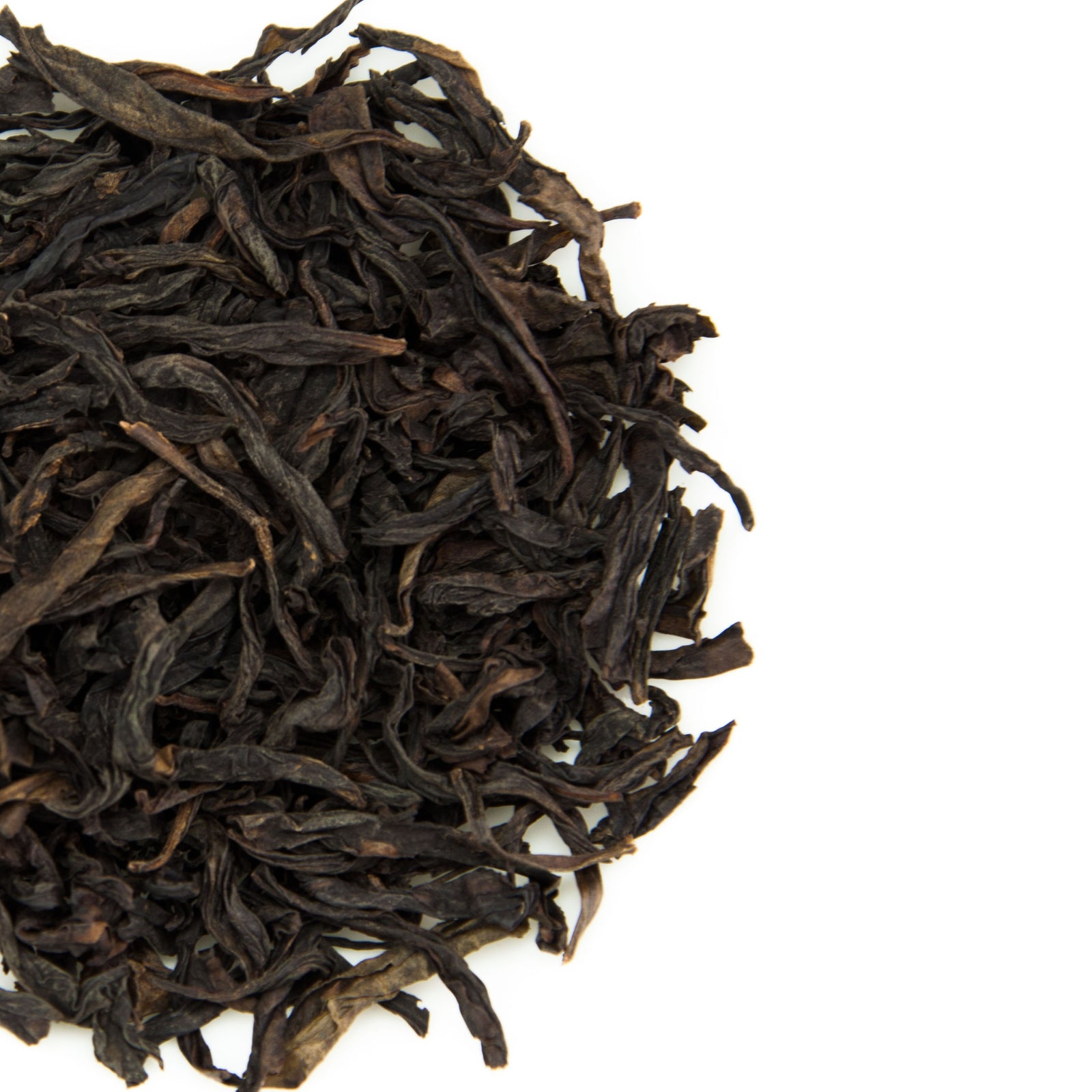 Wuyi Rock Tea - Rou Gui